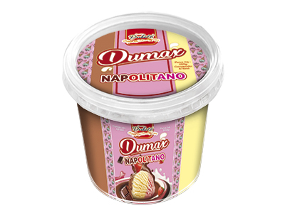 470 ml Napolitano